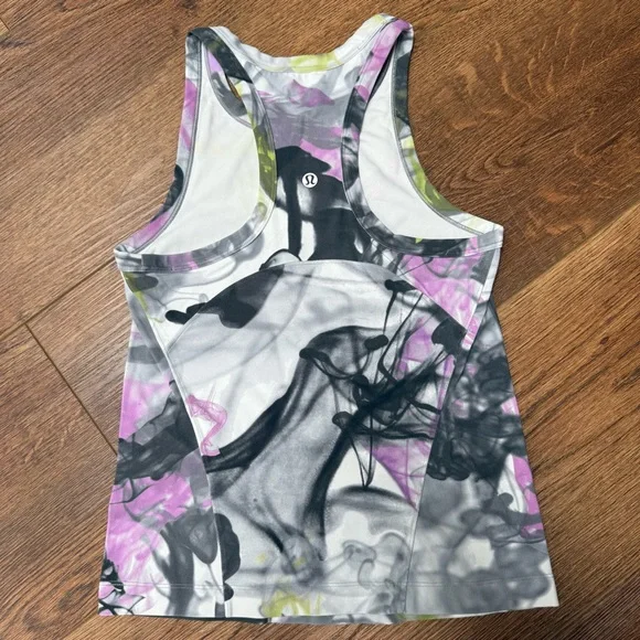 Lululemon Align Tank “Unicorn Tears” - Picture 3 of 4